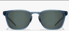 ROKA Rory 2.0 Sunglasses Crystal Slate Dark Carbon Polarized New