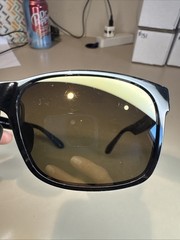 Maui Jim H432-11T Red Sands Grey Tortoise Frame/HCL Bronze Polarized lenses #134