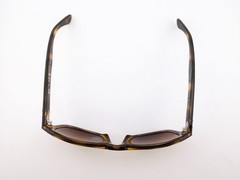 Ray-Ban Sunglasses, Polarized Lenses, RB 4181 710/83 3P, 57-16-145, Thailand
