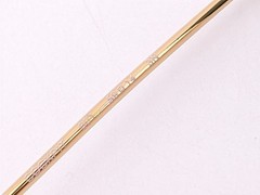 Ray-Ban Sunglasses, Cockpit RB 3362 001 3N Arista Gold, 58-14-…, Metal