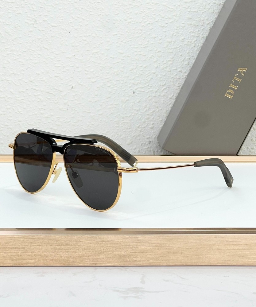 DITA MODEL:DLS401 Sunglasses SIZE:60口14-146