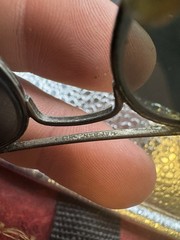 Ray-Ban Sunglasses RB3025 Aviator Classic Green Lens 58mm