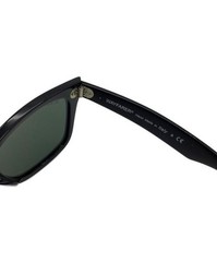 RAY-BAN RAY-BAN RB2140-F ORIGINAL WAYFARER CLASSIC 55□22 blac