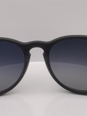Ray-Ban RB4171 Erika 622/8G 3N Black Sunglasses 54-18-145 Frames Only