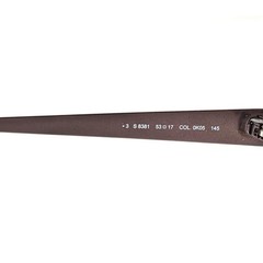 🕶️Made in Italy! Police S8381 Sunglasses 53/17 145 | ALT327🕶️