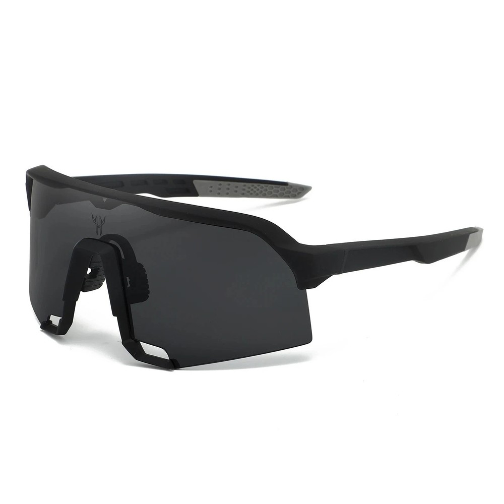 Polarized Sports Sunglasses Outdoor Cycling Driving Fishing Glasses UV400 Goggle