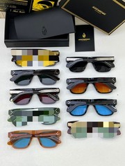 JACQUES MARIE MAGE MISHIMA 52口24-146 – NEW