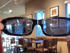 Oakley Five 4.0 03-365 Vintage Sunglasses Frames Needs Lenses