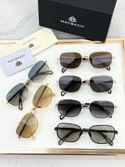 MAYBACH NC/A/U- FF/P/Z1975 Men’s Sunglasses SIZE：58口18-145