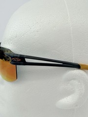 Smith Sunglasses Optics Pivlock v90 Max TLT Optics 135mm Matte Smoke