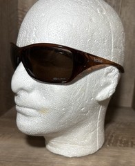 Bolle Sunglasses Brown Polarized