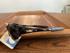 VTG NOS Licensed Sunglasses LSU Tigers Logo Adult 90’s Y2K NWT 20787 Louisiana