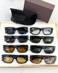 TOMFORD FT1327 Sunglasses Size:52-22-145