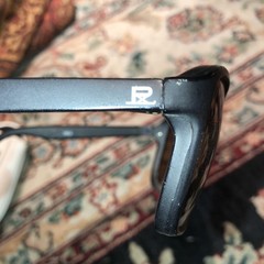 VUARNET 083 4083 RARE 80S NEW OLD STOCK SUNGLASSES SKILYNX