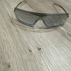 USED GUCCI GG1710/S 6LBIY SUNGLASSES Y2K MADE IN ITALY