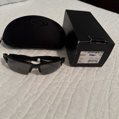 OAKLEY FLAK 2.0 XL Sunglasses OO9188-7359 Matte Black Frame W/ PRIZM Black Lens