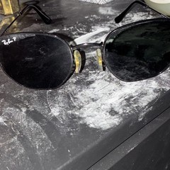 Ray-Ban RB3548N002585121 Men’s Sunglasses