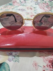sting sunglasses made in Italy. Got to love these glasses 🥂
