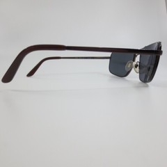 Sferoflex Sunglasses Frame 5005S 352/73 Unisex Brown Full Rim Square 58-16-135