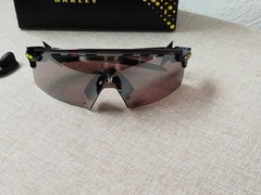 Oakley Cycling Glasses Unisex Tour de france 009235-1739 123 3N – Mint Condition