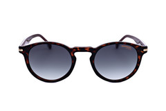 Carrera Unisex 50 mm Havana Sunglasses CARRERA301-S-086-50