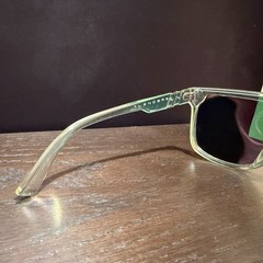 Blenders LifestyleStyles Teal Sunglasses Pink Orange Purple Polarized Lenses