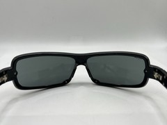 Ray Ban RB 4117 601/71 Wrap Sunglasses