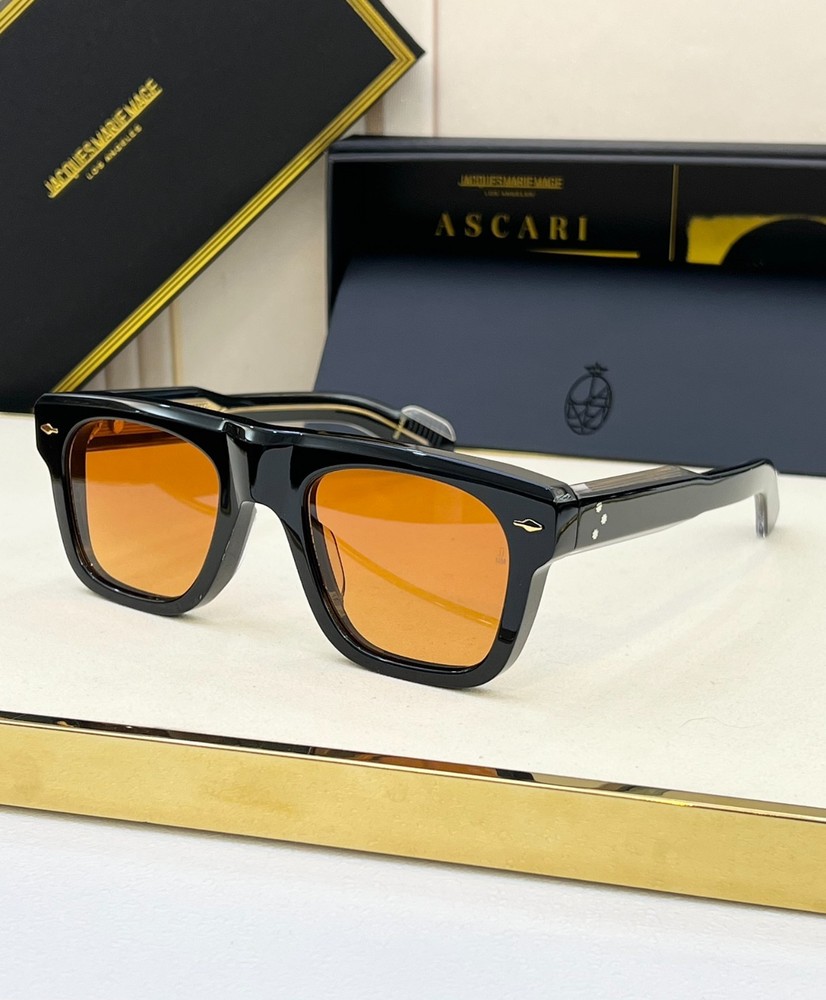 JACQUES MARIE MAGE MISHIMA 52口24-146 – NEW
