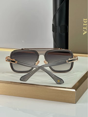 DITA LXN-EVO Style Unisex Sunglasses – MODEL：DTS403 – SIZE: 54-19-145