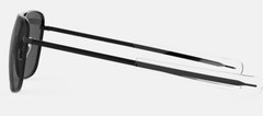 OCCHIALE DA SOLE / SUNGLASSES RANDOLPH AF115 58MM MATTE BLACK BAYONET GRAY