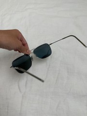 Rayban Caravan Reverse