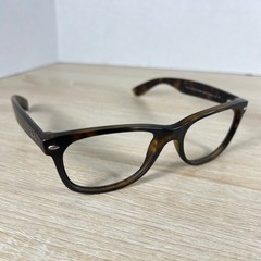 Ray-Ban RB2132 New Wayfarer 894/76 Sunglasses Tortoise FRAMES ONLY 55-18-145