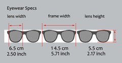 1 or 2 Pair Retro Large Square Pilot Flat Top Sunglasses Mens Womens Dark Lens