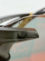 Smith Sunglasses Optics Pivlock v90 Max TLT Optics 135mm Matte Smoke