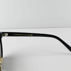 Tom Ford Sunglasses TF1382-K Clear/Gray 55-22-145mm With Case New