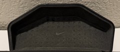 Vintage RARE Sample 05 Nike Punk Jock EV0335 215 Sunglasses Italy & Case READ