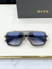 DITA DTS403 Sunglasses Unisex Size 51-20-145 With Case New