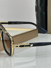DITA LXN-EVO Style Unisex Sunglasses – MODEL：DTS403 – SIZE 54-19-145