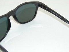 New $100 Under Armour UA Glimpse Sport Sunglasses Satin Carbon Infrared Mirror