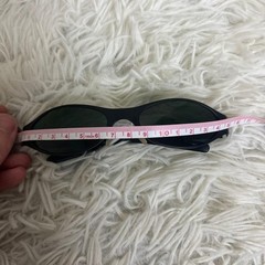 Emporio Armani Sunglasses Y2K Archive Black
