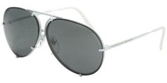 Porsche Authentic P8478 Designer Pilot Sunglasses Beta-Titanium 28 Colors&Sizes