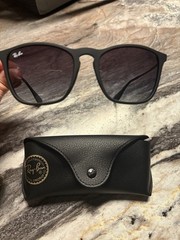 Ray-Ban Chris RB4187 622/8g 54-18 Men’s Sunglasses