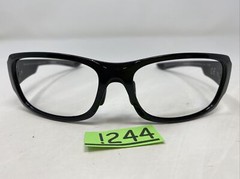 Maui Jim Japan BAMBOO FOREST MJ-415-02J 60-18-125 Black Sunglasses Frame !244