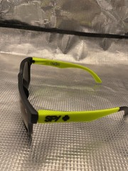 (3 PACK) New Sunglasses Spy+ Ken Block Racing Unisex Adult Sunglasses