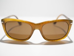Persol PO3101-S Tortoise/Brown Polarized Sunglasses – 57mm. Excellent condition