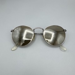 Ray-Ban RB3447 029/53 50-21-145 3N Sunglasses SCRATCHES / FRAMES ONLY