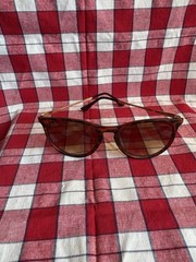 RAY BAN Sunglasses RB 4171 Tort Round 52-17-138 New Without Tags