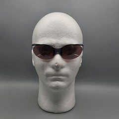 Nike AIRELON Sports Sunglasses Metal Frames