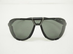 100% Westcraft Matte Black Smoke Lens 61046-102-01 Replacement Dual-Lens