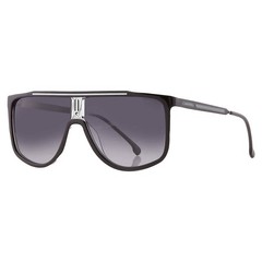 Carrera Grey Shaded Browline Men’s Sunglasses CARRERA 1056/S 080S/9O 61
